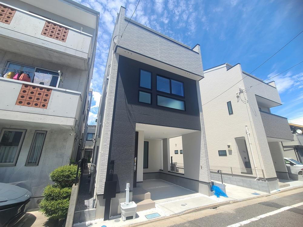 鎌倉２（新柴又駅） 5680万円