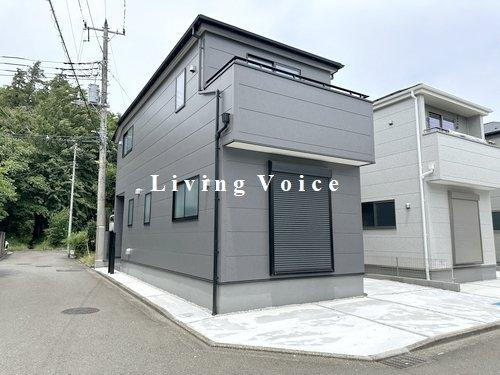 1号棟　相模原市南区東大沼2丁目　新築一戸建て　全3棟