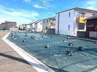 コモンステージ調布【積水ハウス】