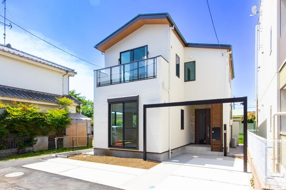 谷保（矢川駅） 5680万円