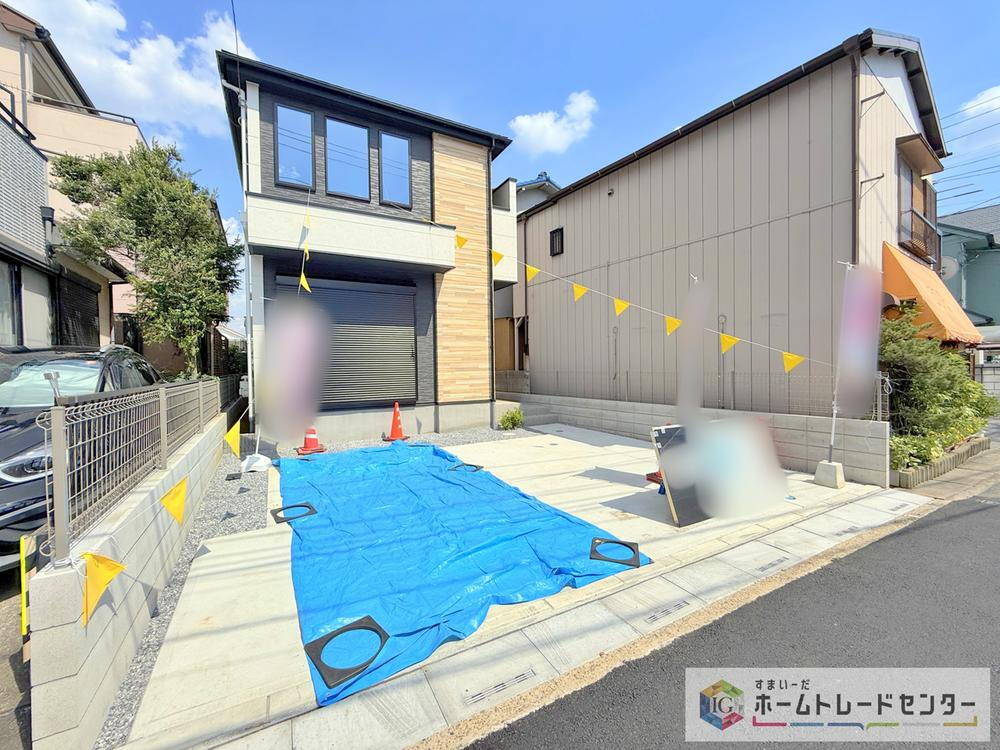 ケイアイスタイル　草加市氷川町12期