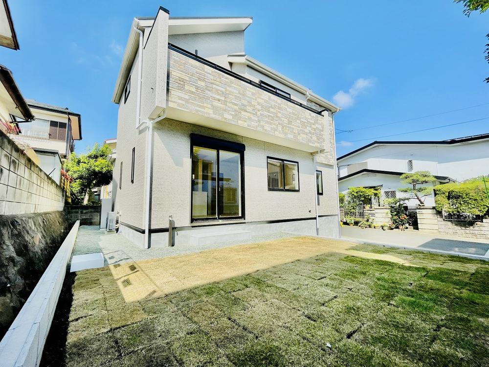 中白根２ 5380万円