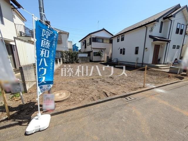 大沼町４（小平駅） 5180万円