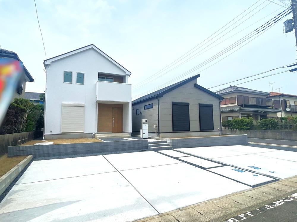 若松中央５ 2399万円・2499万円