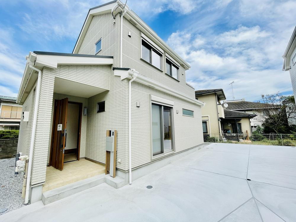 善部町（希望ケ丘駅） 4350万円～4490万円