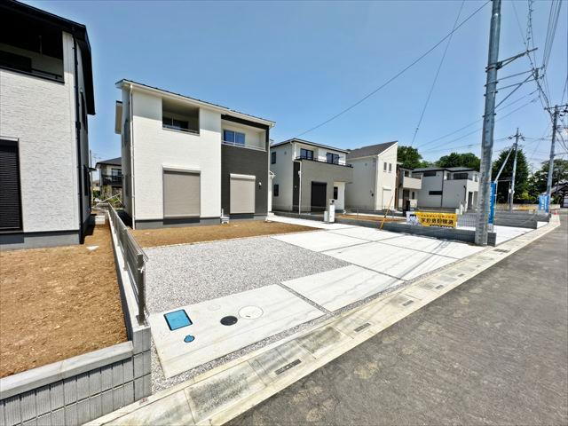 稲荷町北（深谷駅） 2790万円