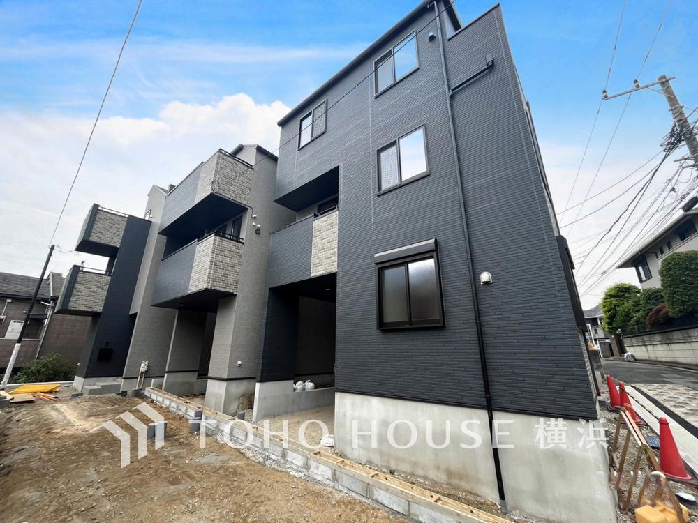 さちが丘（二俣川駅） 4280万円～4480万円