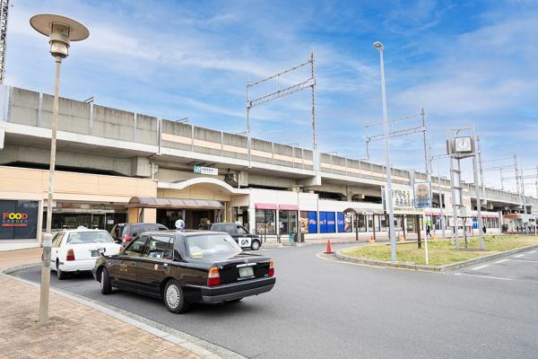 駅
