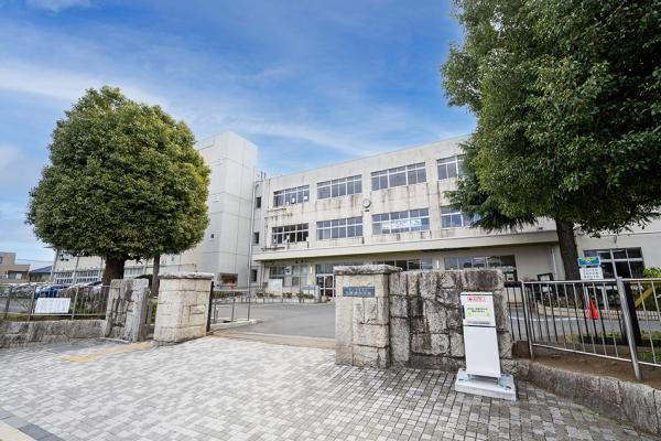 中学校