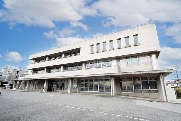 病院