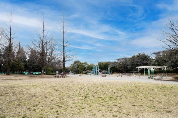 公園