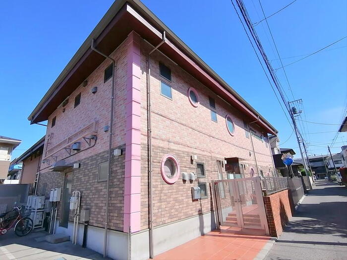 幼稚園・保育園