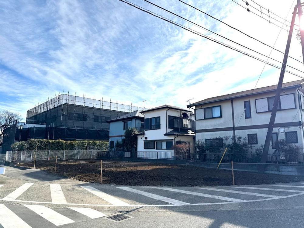 大曲３（香川駅） 1780万円～2180万円