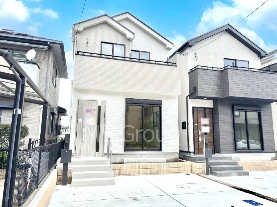 大場（武里駅） 3590万円～3790万円