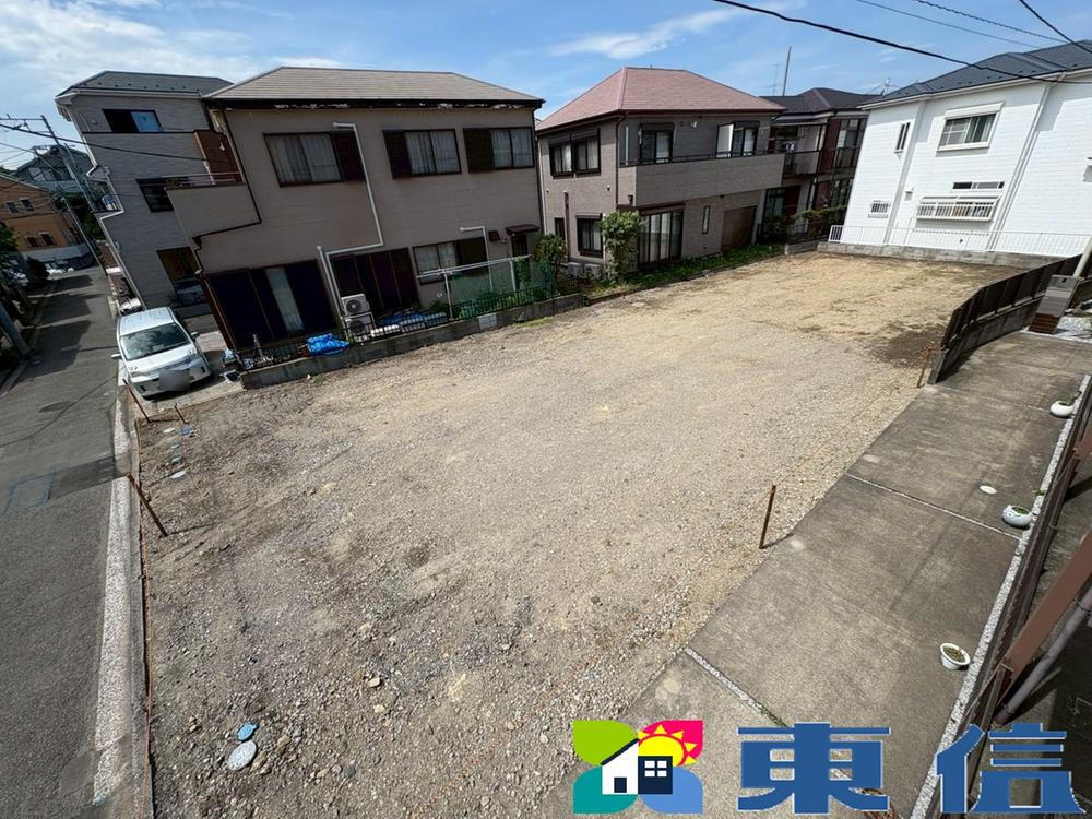 寺前２（金沢文庫駅） 5280万円～5680万円