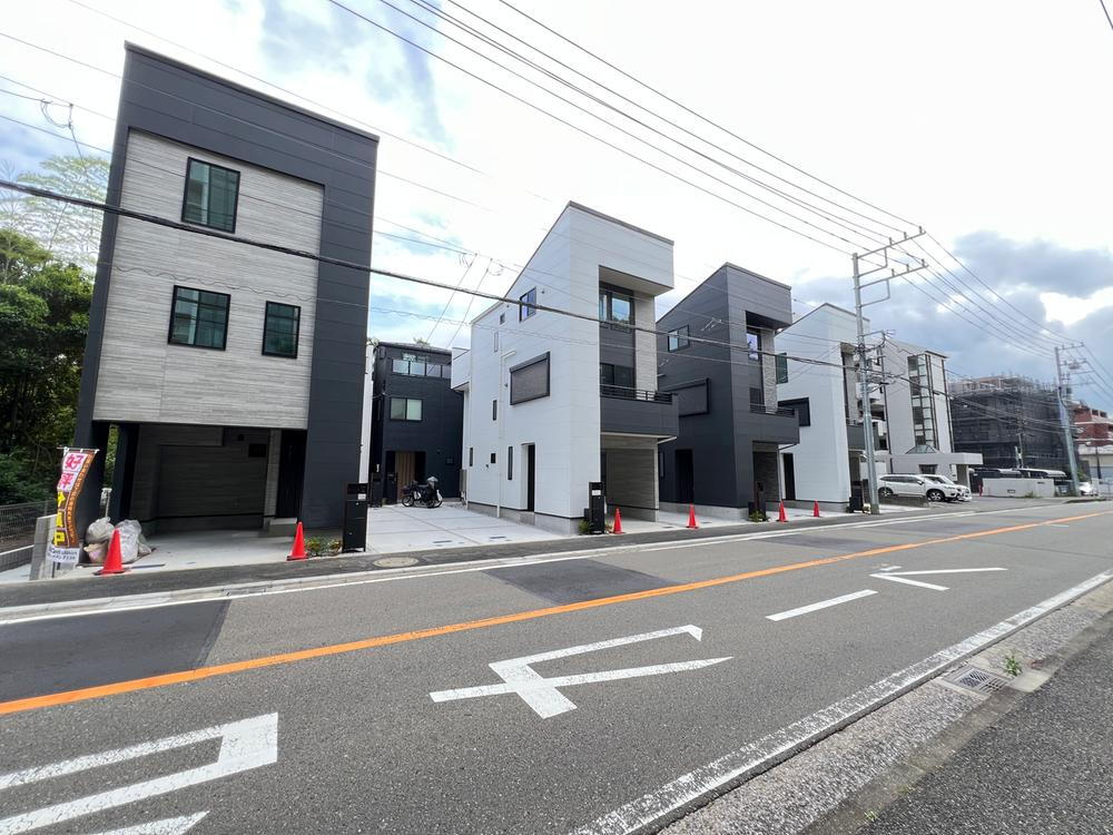 北寺尾５ 4380万円～4580万円