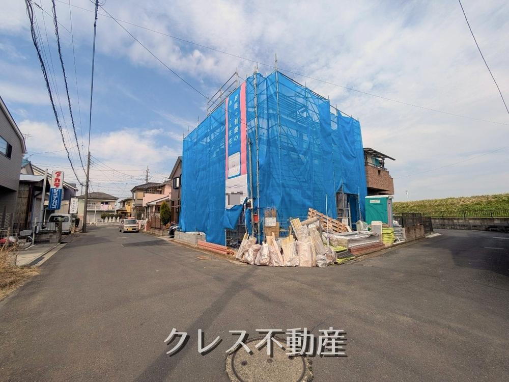 新宿新田（南桜井駅） 2080万円