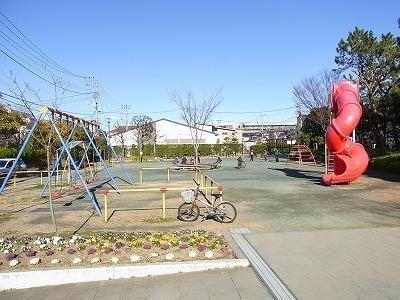 公園