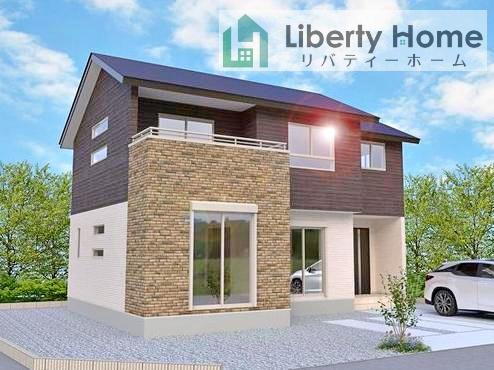 神立町 2798万円～3098万円