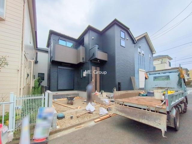 緑が丘２ 3190万円