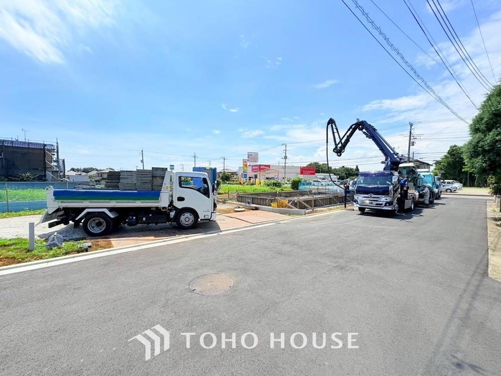 古和釜町 3590万円・3690万円