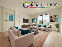 クレイドルガーデン成田市玉造第10 全2棟