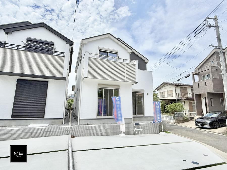 汲沢１（踊場駅） 5440万円