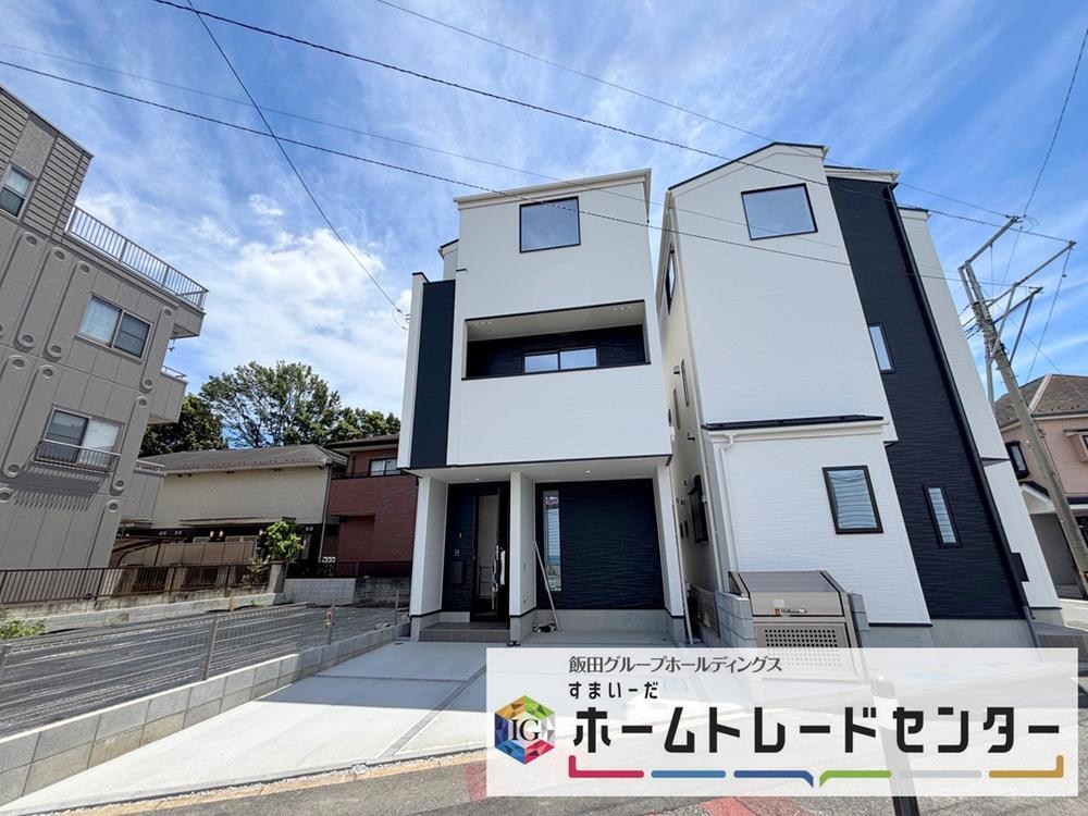 ミラスモ　さいたま市大宮区上小町01466④