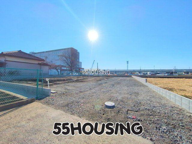 大字宝来（指扇駅） 3580万円～3780万円