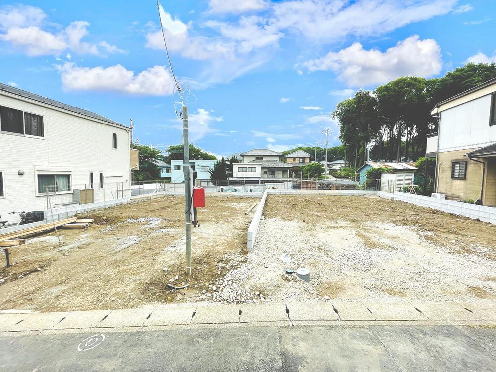 上白根町 4380万円～4680万円