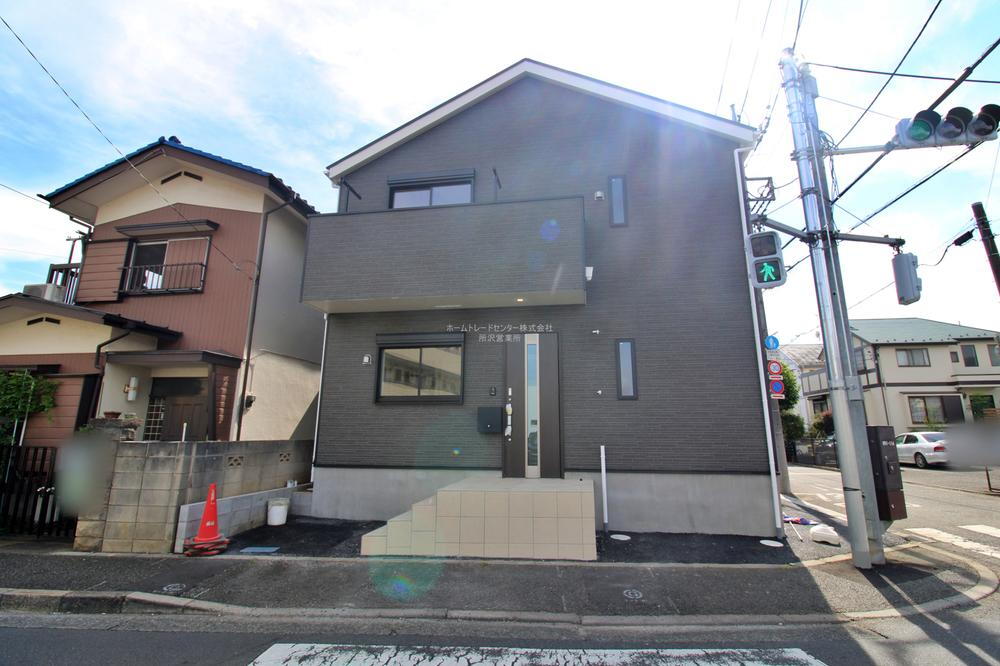 クレイドルガーデン　東村山市恩多町４丁目　第２１　全１棟