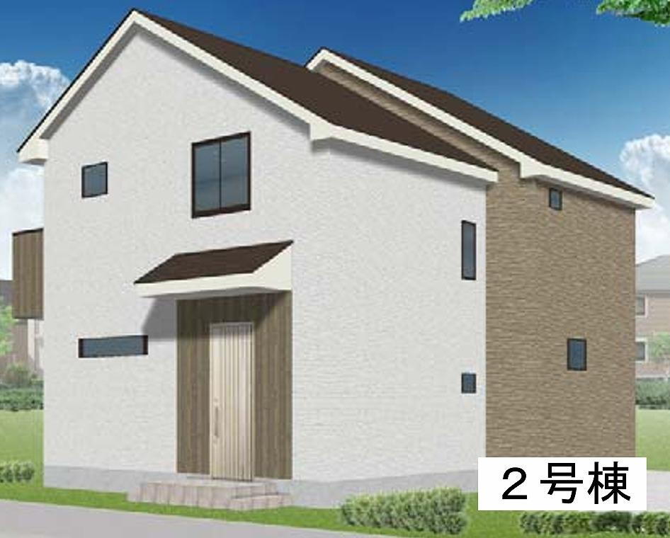 矢部町 3680万円～4080万円