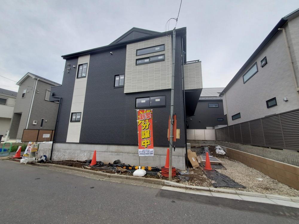 土支田３（光が丘駅） 7280万円
