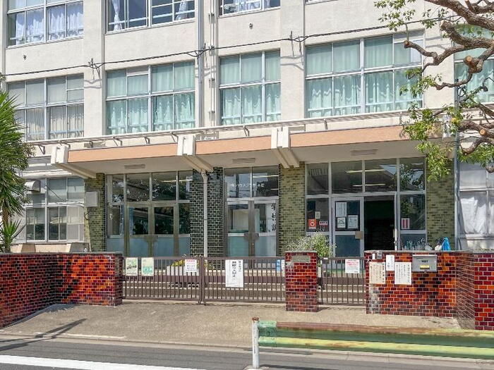 中学校