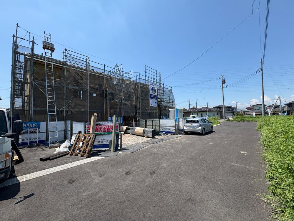 鶴田町（鶴田駅） 3390万円・3490万円