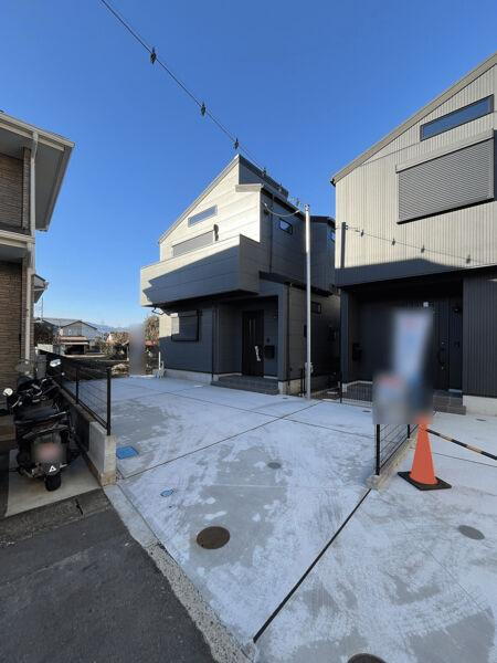 小谷１（寒川駅） 3380万円