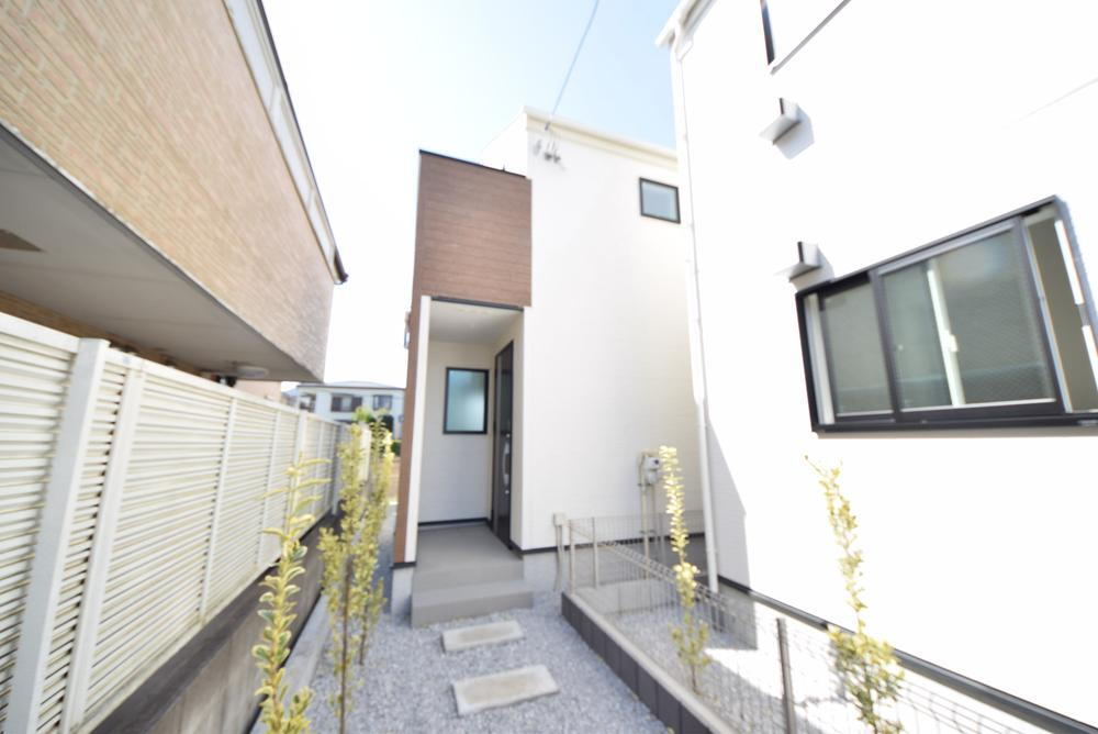 石神井台５（大泉学園駅） 5480万円
