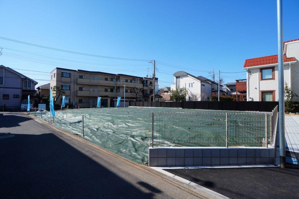成田西１（浜田山駅） 7760万円・8260万円