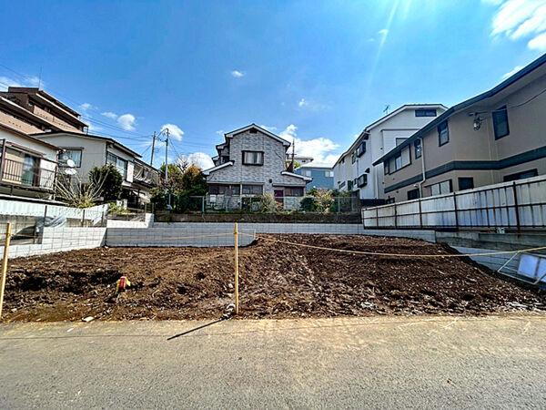 ◆当社グループ物件／西東京市柳沢2丁目◆　新築戸建全3棟