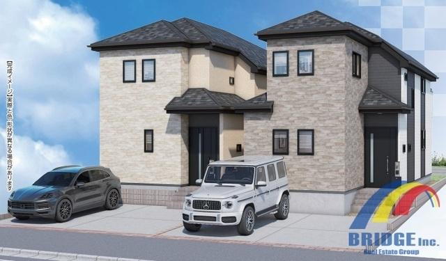 習志野台５（習志野駅） 4490万円