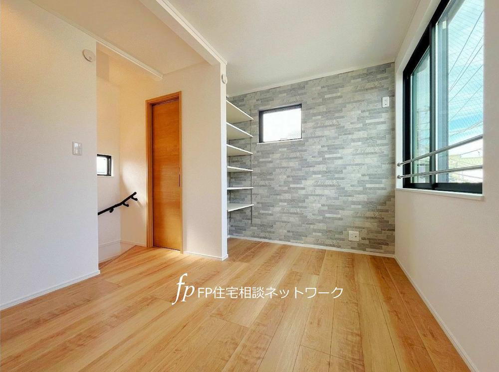 妙蓮寺駅徒歩7分　港北区仲手原2丁目　新築一戸建て4790万円