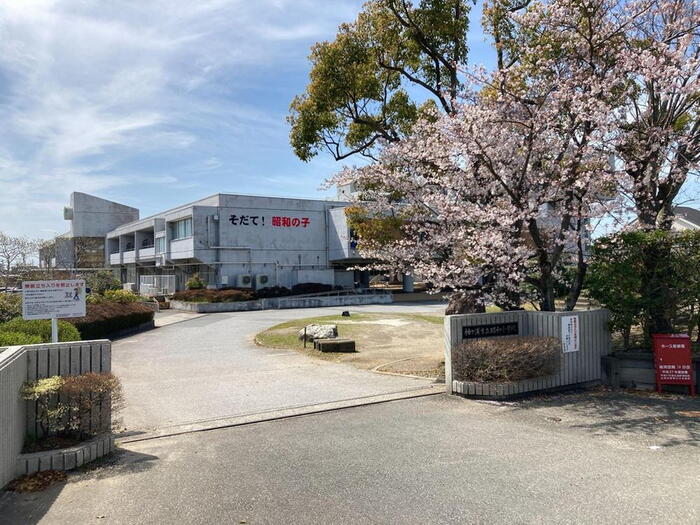 小学校