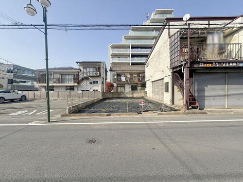 子安町１（八王子駅） 4750万円