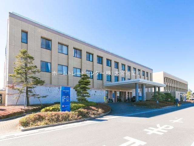 病院