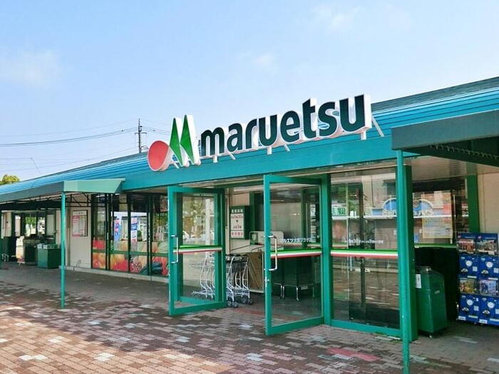 スーパー