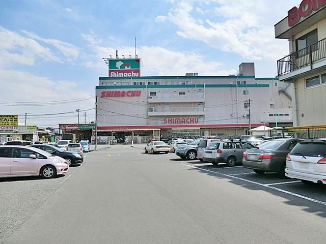 ホームセンター