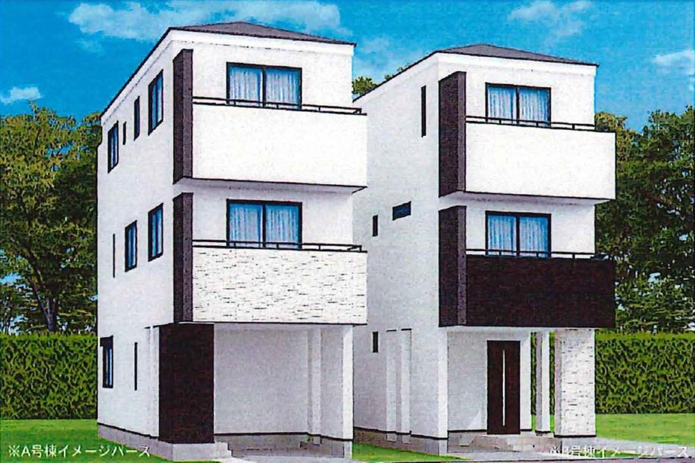 本羽田１（糀谷駅） 6980万円