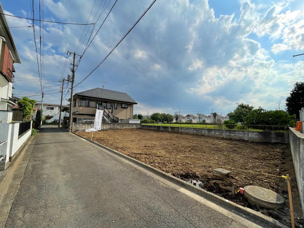 小平市仲町－520期－