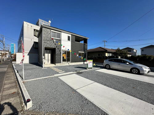 田町（真岡駅） 2390万円～2590万円