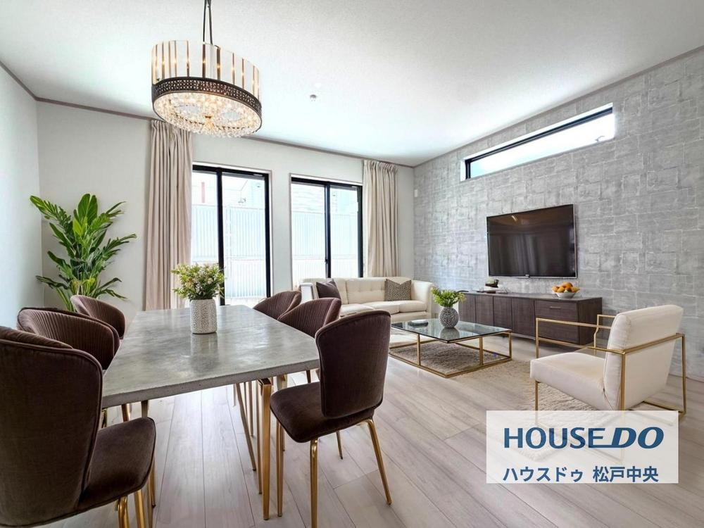 中和倉（馬橋駅） 3990万円～4490万円